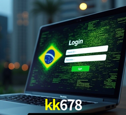 Integração de APIs kk678