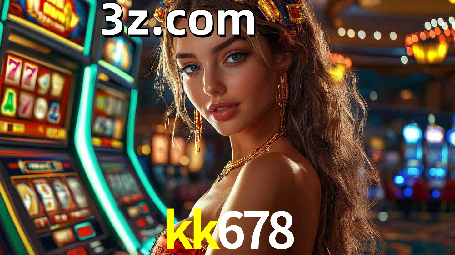 Bônus de Boas-vindas kk678