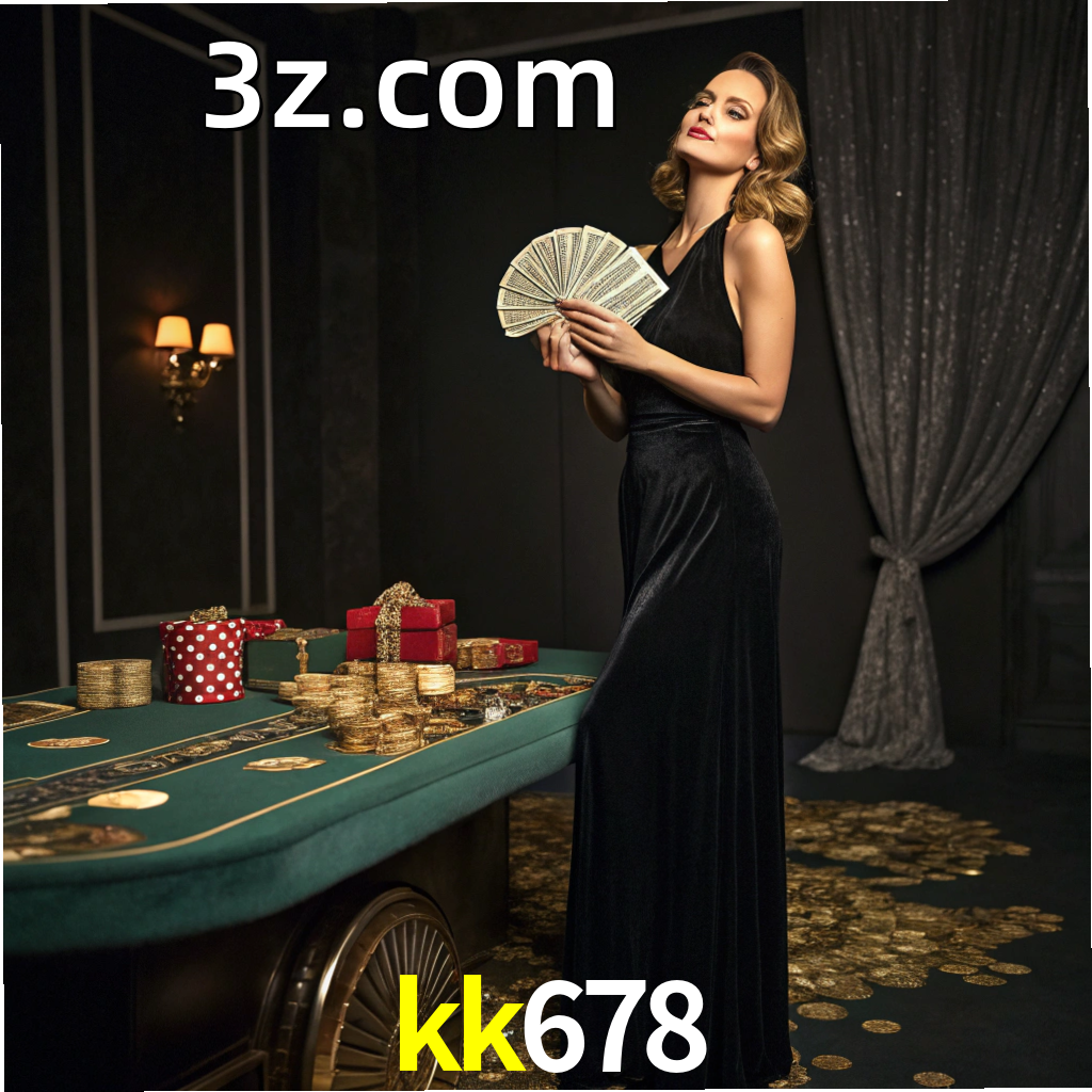 Gates of Olympus kk678