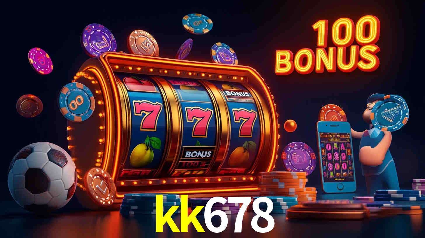 Bônus Diários kk678