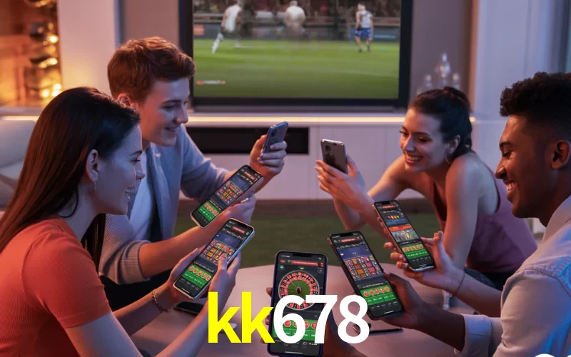 Design Responsivo kk678