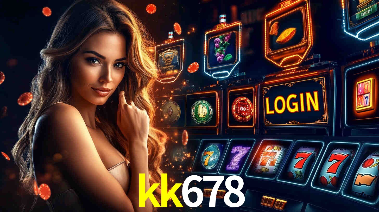 Login Seguro kk678
