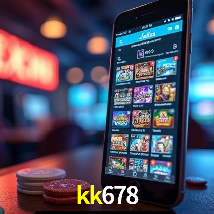 Casino VIP kk678
