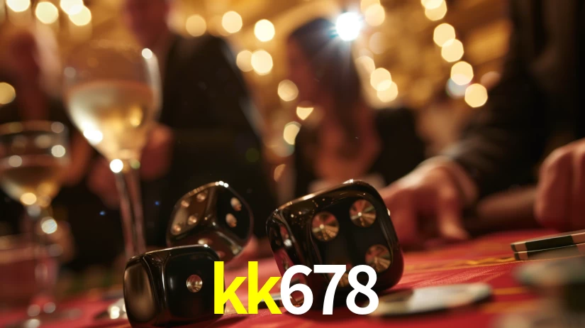 Bônus de Boas-vindas kk678